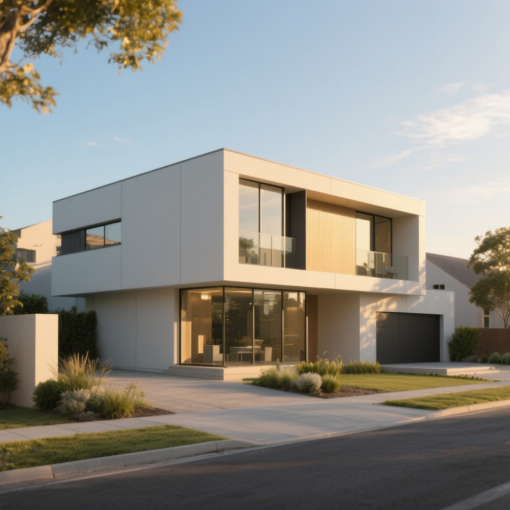 Architectural Visualizer
