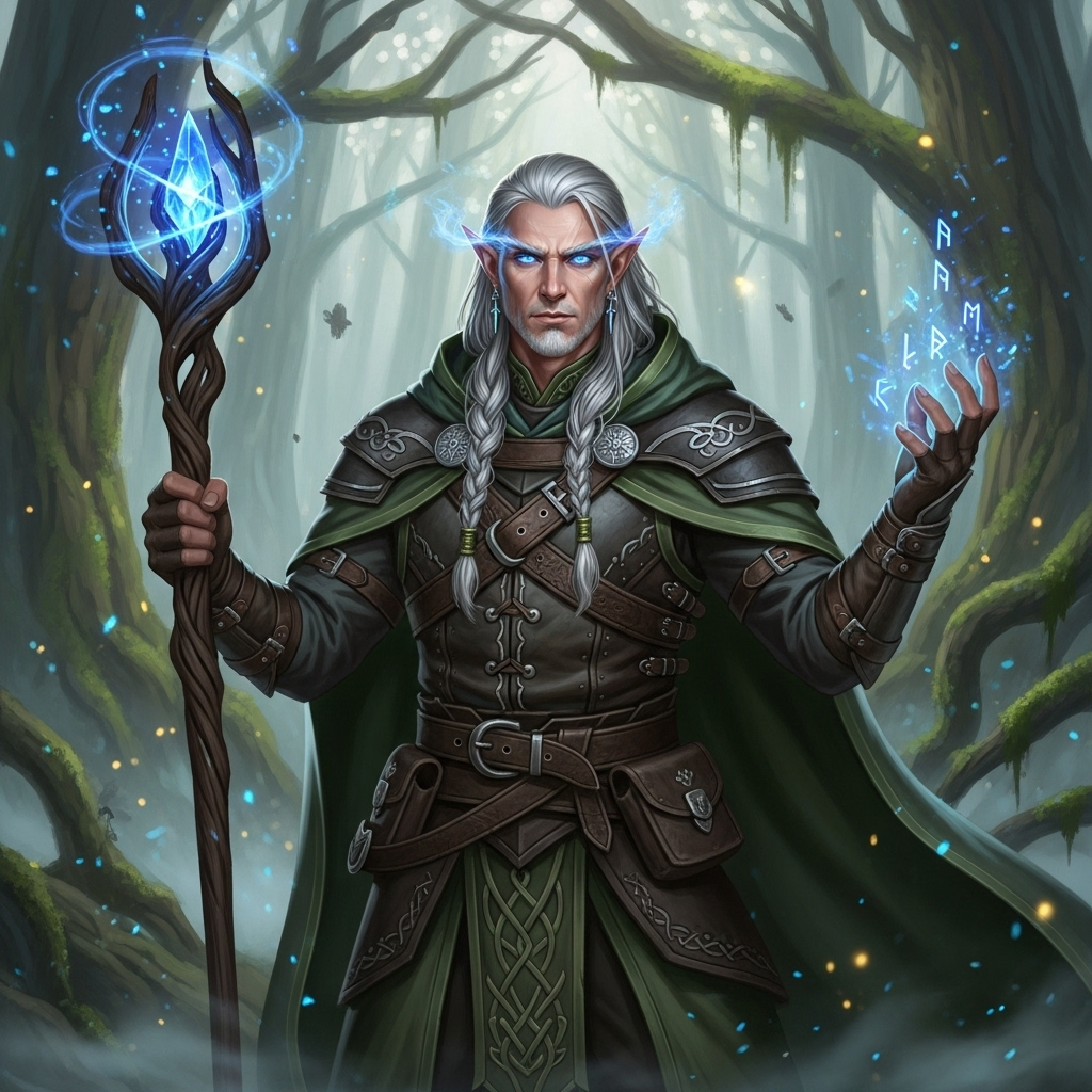 Portrait Generator